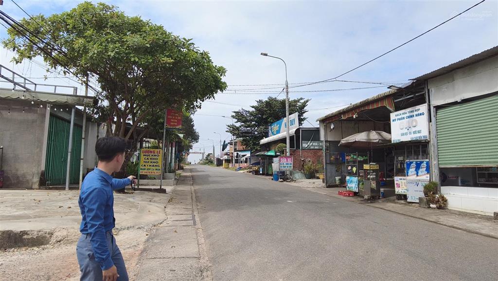 Bán đất kdc long đức, gần sân bay long thành giá chuẩn 1 tỷ 650 | 11,9tr/m2