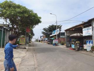 Bán đất kdc long đức, gần sân bay long thành giá chuẩn 1 tỷ 650 | 11,9tr/m2