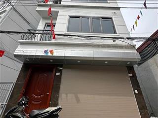 Bán nhà lai xá  ô tô tránh  kinh doanh  chỉ nhỉnh 5 tỷ