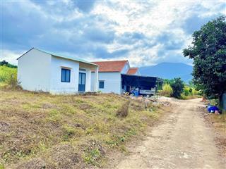 Bán lô đất thổ cư xã khánh trung gần tỉnh lộ 8b giá rẻ đầu tư