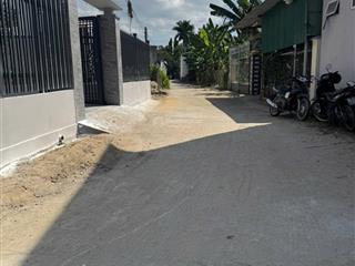Bán đất diên an đường rọc duối thông 23/10 và võ nguyên giáp