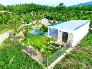 Bán nhà vườn diên đồng siêu đẹp