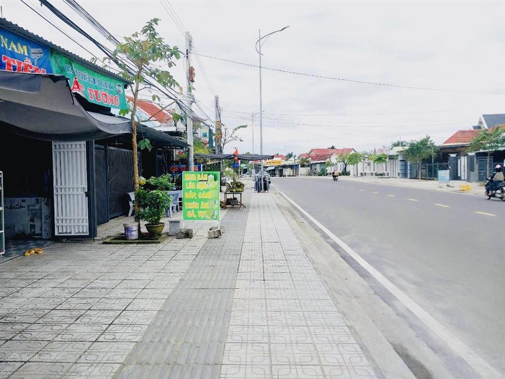 Bán đất mặt tiền tỉnh lộ 2, diên lạc, diên khánh, khánh hòa, 2,95 tỷ, 132m2 siêu hot