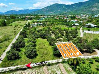 Đất suối tiên diên khánh 98m giá chỉ 530 triệu cực kì ưu đãi
