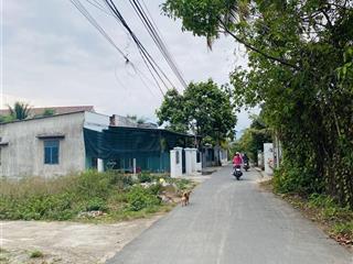 Bán nhanh lô phò thiện xã diên phước bên hông bệnh viện cách tl2 chỉ 100m