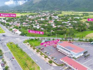 Bán lô diên toàn đất dân tách bán gần bến xe phía nam và ub xã, gần đg võ nguyên giáp.