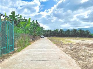 Bán lô đất thổ cư siêu đẹp thôn phước tuy diên phước 141m2 giá chỉ 780 triệu