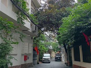 Lê trọng tấn, 10m ô tô tránh, nhà đẹp, gần mặt phố