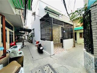 BÁN GẤP NHÀ 3Mặt Tiền Hẻm, thông thoáng, trung tâm đường Hùng Vương
