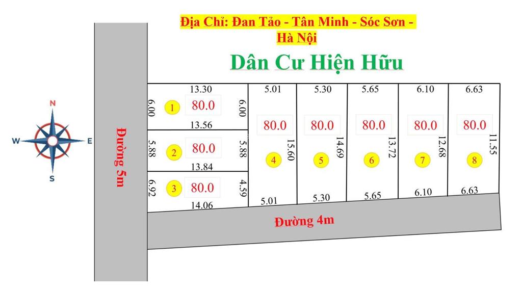 Siêu hót siêu phẩm f0 rơi tiền là lãi ngay