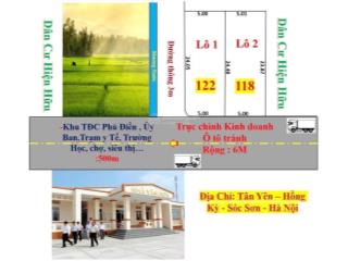 Siêu phẩm full tân yên hồng kỳ sát ngay nhà văn hoá thôn  view cánh đồng cực thoáng