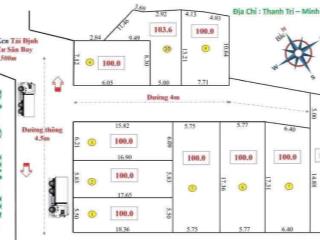 Siêu phẩm full tân yên hồng kỳ. sát ngay nhà văn hoá thôn  view cánh đồng cực thoáng