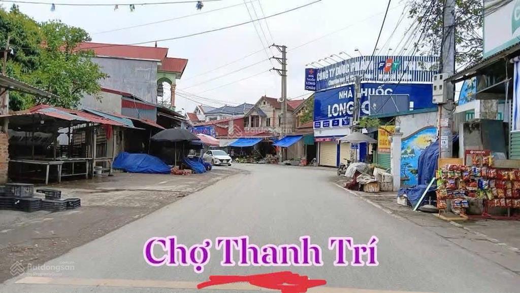 Mở bán 10 lô đất thổ cư 100% mới tinh giá f0 tại thanh trí, minh phú, sóc sơn, hn diện