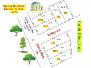 Lô 120m2 full đất ở, nhỉnh 700 triệu, đường ô tô, gần đường liên tỉnh, nhập khẩu hà nội vị trí
