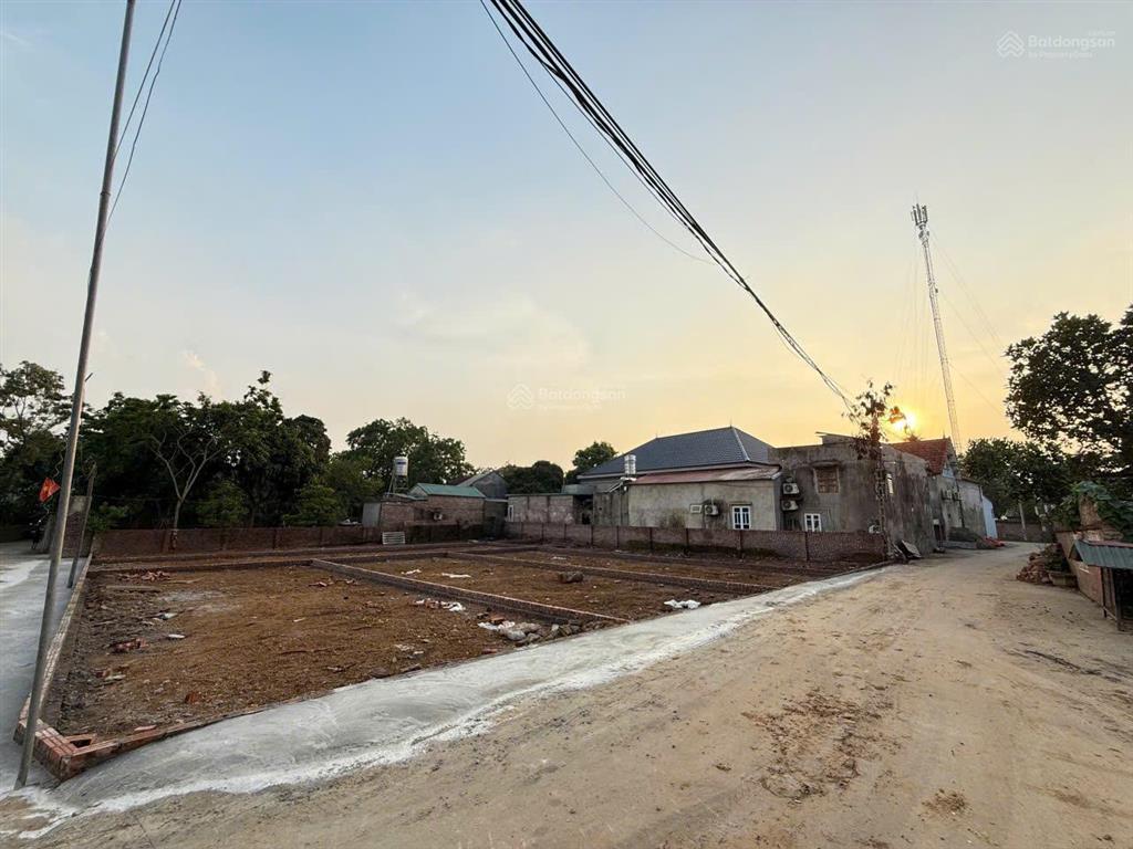 Siêu phẩm mới, nhìn sơ đồ thôi là đã muốn mua rồi, diện tích 100m2 full thổ cư, giá f0