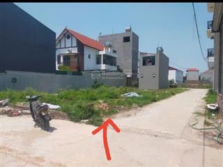 Hương đình mai đình sóc sơn diện tích 49,2 full thổ cư lô góc 2 mặt tiền nằm lọt khe