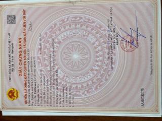 Bán đất tại xã hồng kỳ, 1,68 tỷ, 100m2, giá siêu hời, mặt tiền 6m