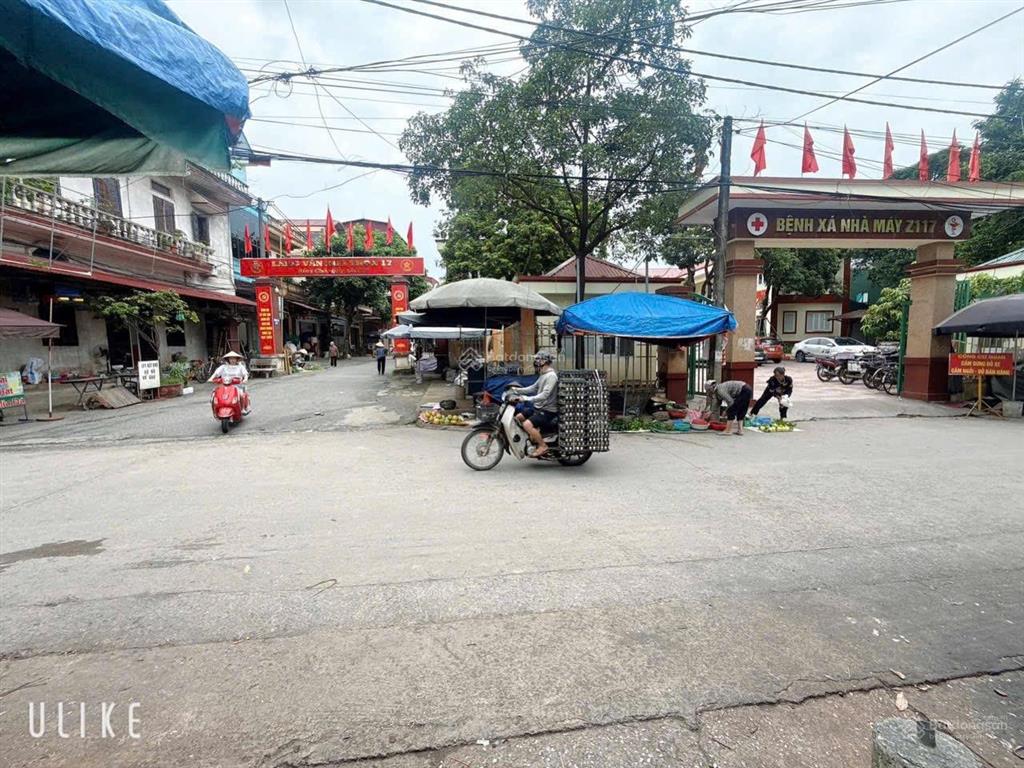 Bán gấp đất thổ cư tại đường 16, đông xuân, sóc sơn, hà nội, giá 3,02 tỷ, diện tích 80m2