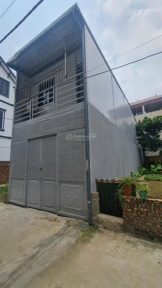 Chính chủ bán nhà hải bối, đông anh