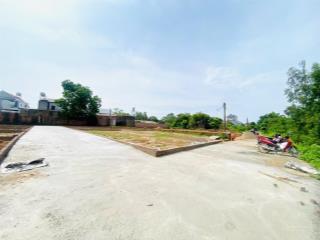 Bán đất thổ cư tại tân minh, sóc sơn, hà nội, 1,65 tỷ, 80m2  hàng hiếm giá ưu đãi