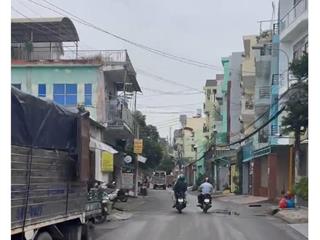 Lô góc 2 mặt tiền, đường nguyễn tuyển, 200m ra nguyễn duy trinh, bình trưng tây, quận 2