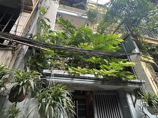 Cho thuê nhà riêng 60m2 tại ngõ 79, triều khúc, thanh xuân, giá 16 triệu, đủ tiện ích