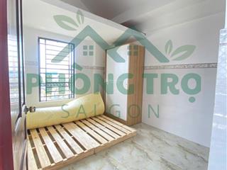 Cho thuê chdv quang trung full nội thất chỉ 3tr4/tháng