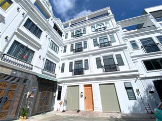 Bán tòa nhà chdv full nội thất, hồ văn long, bình tân 20 tỷ 8 thương lượng