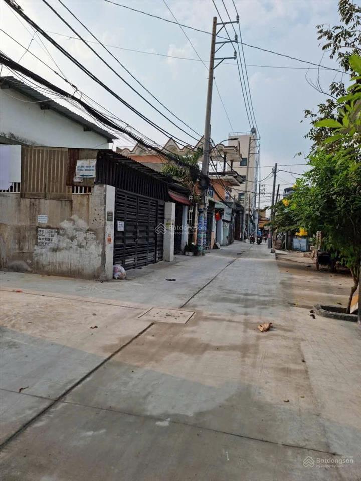 Bán gấp đất tại nữ dân công, vĩnh lộc a, bình chánh, giá tốt 12,5 tỷ, 200m2