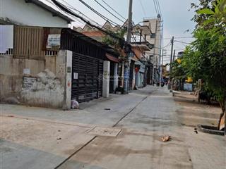 Bán gấp đất tại nữ dân công, vĩnh lộc a, bình chánh, giá tốt 12,5 tỷ, 200m2