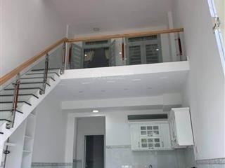 Bàn nhà tỉnh lộ 10, nhà mới xây, sổ hồng chuẩn, giá 1 tỷ 850 thương lượng