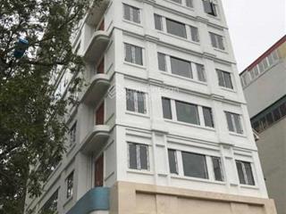 Bán tòa nhà chdv  dòng tiền 150tr/tháng  giá 20 tỷ 800 thương lượng