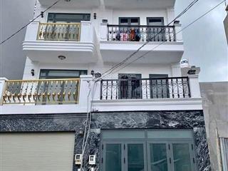 Bán chdv 20 tỷ 800  doanh thu 1 tỷ 92/năm  hồ văn long, bình tân