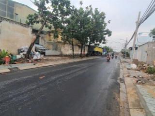 Bán đất 700m2 tại đường số 18, củ chi, 9,7 tỷ, mặt tiền rộng 6m