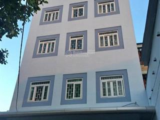 Bán tòa nhà 47 bình thành, bình hưng hòa b, bình tân  20 tỷ 800 thương lượng!