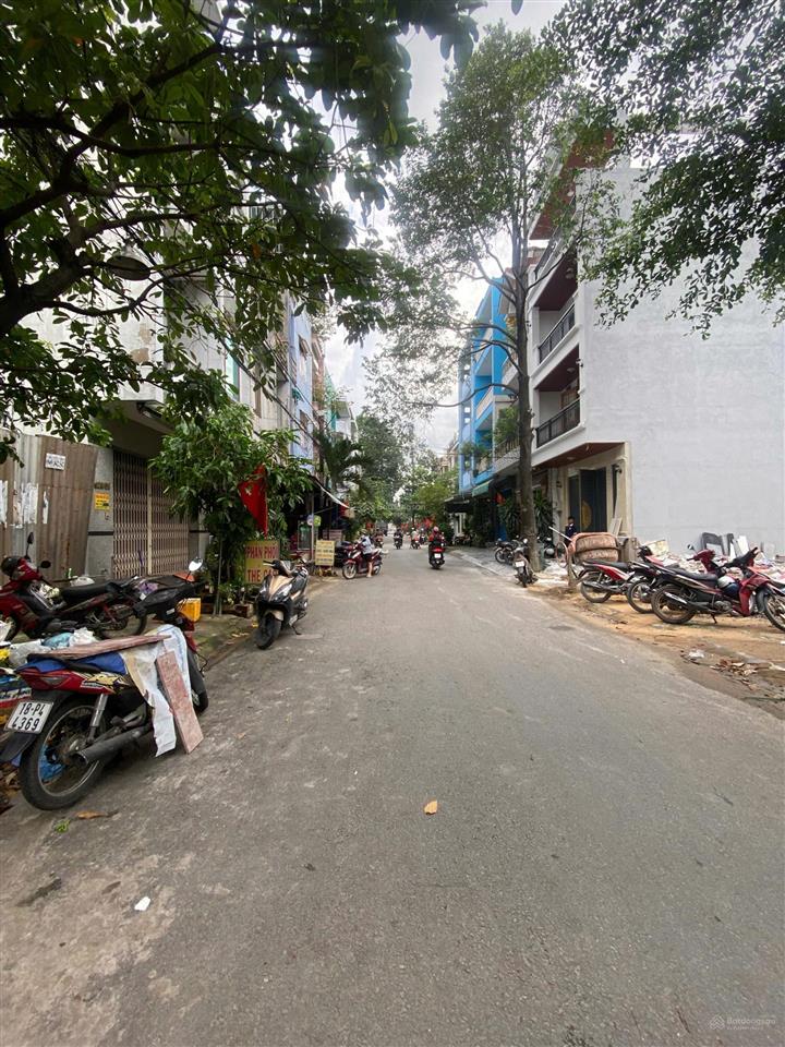 Tân kỳ tân quý, 5x15 hiếm ở bình tân, hxh 8m, shr, 8 tỷ 350 thương lượng  hỗ trợ bank