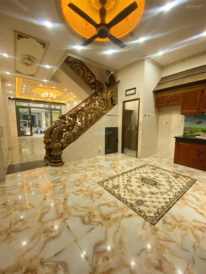 Tân kỳ tân quý, 5x15 hiếm ở bình tân, hxh 8m, shr, 8 tỷ 350 thương lượng  hỗ trợ bank