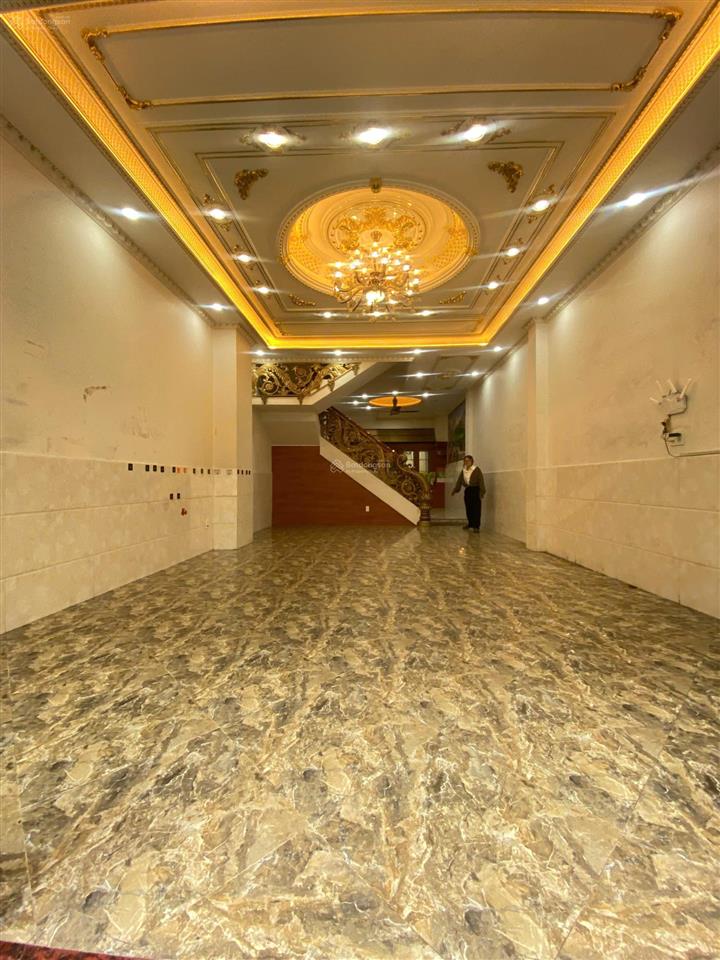 Tân kỳ tân quý, 5x15 hiếm ở bình tân, hxh 8m, shr, 8 tỷ 350 thương lượng  hỗ trợ bank