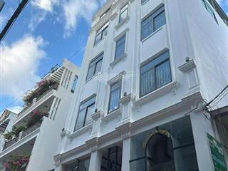 Bán tòa nhà chdv hồ văn long bình tân, 20 tỷ 8 thương lượng !!!