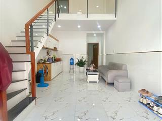 44m2, liên khu 4  5, bình tân, nhà mới 100%, xây dựng full, chỉ 2 tỷ 6 còn thương lượng!