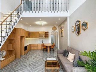 Xây mới 100%, 40m2, cuối mã lò, dọn vào ở ngay chỉ 2 tỷ 5 còn bớt lộc!