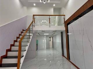 Nhà mới, ở ngay, nguyễn triệu luật, shr, hxh, 1 tỷ 750 bớt lộc !!!