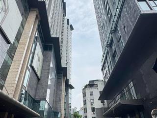 Mặt phố đồng cổ  thuỵ khuê. 50m2. mt 6m. vị trí đẳng cấp vỉa hè rộng, đi bộ 5p ra hồ tây sổ vuông