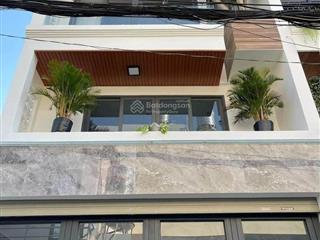 Mua nhà cho thuê sẵn 20tr ngay lê tự tàip.4 phú nhuận.giá 3tỷ400/70.3m2 gần chợ nguyễn đình chiểu
