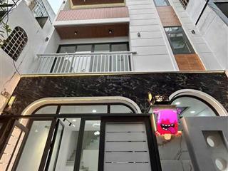Xoay vốn bán nhà ngay đ. số 2  p.4 quận 3.giá 3tỷ8/72.2m2 ngay thcs bàn cờ đang cho thuê 23 triệu
