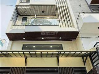 Nhà đẹp bùi đình túy p.14 bình thạnh đang cho thuê 25triệu.giá 3tỷ4/70.8m2 gần th trần quang vinh