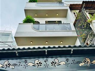 Nhà ngộp 5tỷ240/94.7m2 ngay phùng khắc khoanp.đakaoquận 1 cho thuê 38tr. gần công viên lê văn tám
