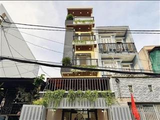 Nhà 5tỷ200/93.7m2 ngay bùi hữu nghĩa  p. 7  quận 5 đang cho thuê 34 triệu. gần thcs kim đồng