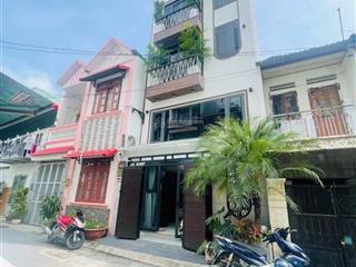 Nhà mặt đường nguyễn siêup.bến nghéquận 1 đang cho thuê 35triệu. giá 5tỷ380/86.9m2 gần cầu ba son