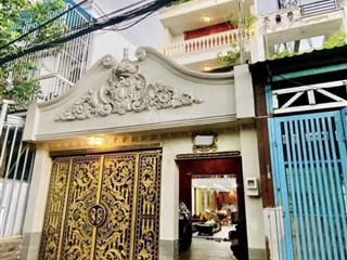 Nhà có thang máy ngay trần phúp.4quận 5.giá 5tỷ2/96.5m2 đang cho thuê 34triệu.gần đại học sư phạm